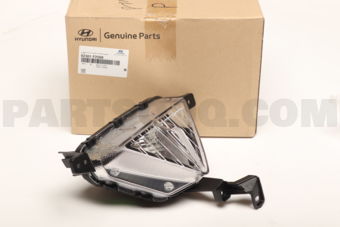 92301F2500 LAMP ASSY-FRONT TURN SIGNAL,LH