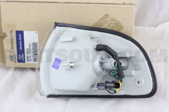 9230243810 LAMP ASSY-FR COMBINATION,RH