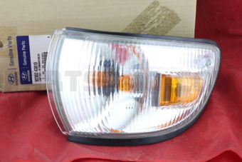 9230243810 LAMP ASSY-FR COMBINATION,RH