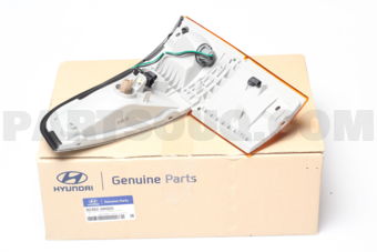 923025H005 LAMP ASSY-FR COMBINATION,RH