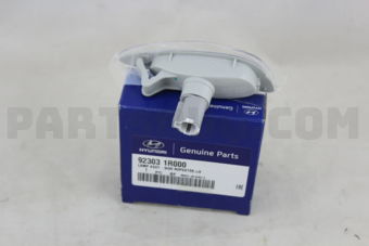 923031R000 LAMP ASSY-SIDE REPEATER LH