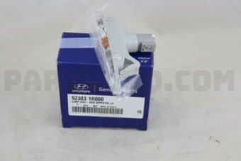 923031R000 LAMP ASSY-SIDE REPEATER LH