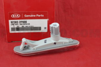 923032P000 LAMP ASSY-SIDE RPTR