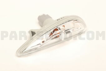 92304D9000 LAMP ASSY-SIDE REPEATER,RH