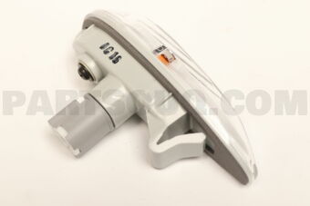 92304D9000 LAMP ASSY-SIDE REPEATER,RH