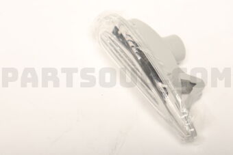 923111R000 LENS &amp; HSG ASSY-SIDE REPEATER