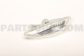 923111R000 LENS &amp; HSG ASSY-SIDE REPEATER