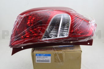 924010X100 LAMP ASSY-RR COMBINATION LH