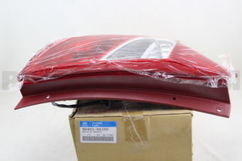 924010X100 LAMP ASSY-RR COMBINATION LH
