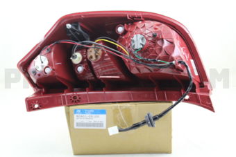 924010X100 LAMP ASSY-RR COMBINATION LH