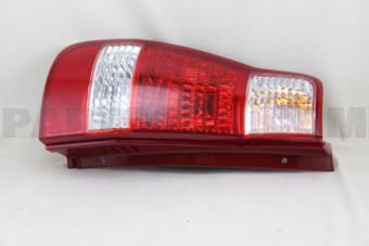 9240117610 LAMP ASSY-RR COMBINATION LH