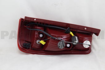 9240117610 LAMP ASSY-RR COMBINATION LH