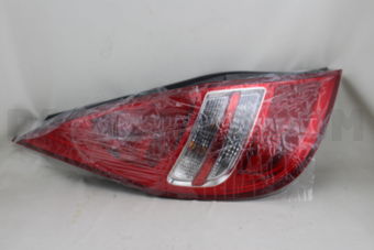 924012L020 LAMP ASSY-RR COMBINATION LH