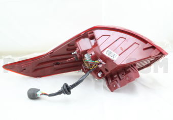 92401A0000 LAMP ASSY REAR COMBINATION