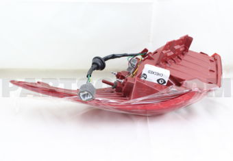 92401A0000 LAMP ASSY REAR COMBINATION