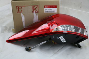 92401A4020 COMBINATION REARLIGHT