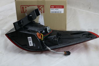 92401A4020 COMBINATION REARLIGHT