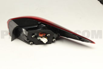92401A7600 LAMP ASSY-REAR COMBINATION,LH