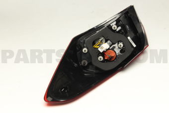92401A7600 LAMP ASSY-REAR COMBINATION,LH