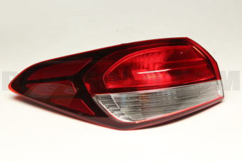 92401A7600 LAMP ASSY-REAR COMBINATION,LH