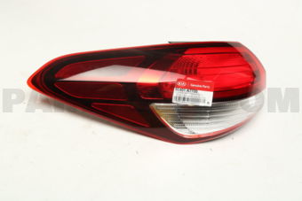 92401A7700 LAMP ASSY-REAR COMBINATION,LH