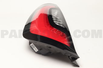 92401B2120 LAMP ASSY-REAR COMBINATION,LH