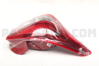 92401B4000 "LAMP ASSY-REAR COMBINATION,LH"