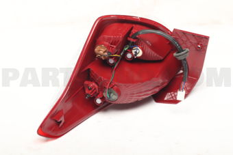 92401B4000 "LAMP ASSY-REAR COMBINATION,LH"