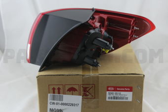 92401C5112 LAMP ASSY-REAR COMBI