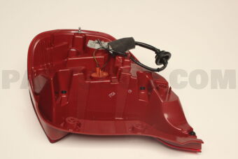 92401G6400 LAMP ASSY-REAR COMBINATION,LH