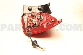 92401H9210 LAMPASSY-REARCOMB