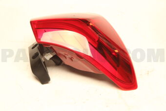 92401H9210 LAMPASSY-REARCOMB