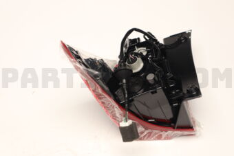 92401IX000 LAMPASSY-REARCOMB