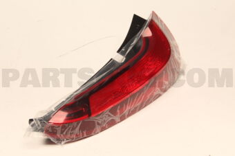 92401K0000 LAMPASSY-REARCOMB