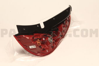 92401K0000 LAMPASSY-REARCOMB