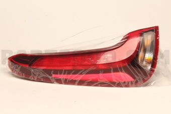 92401K0000 LAMPASSY-REARCOMB