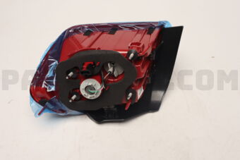 92401L2140 Hyundai / KIA LAMPASSY-REARCOMB