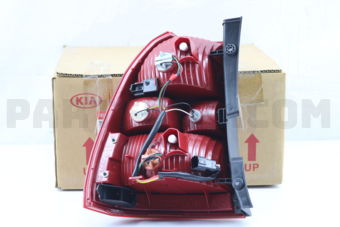 924021F030 LAMP COMBINATION RH