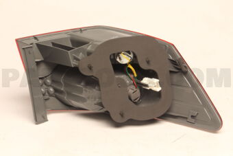 924021M020 LAMP COMBI REAR RH