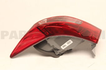 924021M020 LAMP COMBI REAR RH