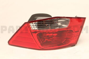924021M020 LAMP COMBI REAR RH