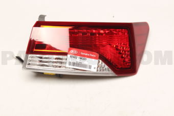 924021M320 LAMP COMBI REAR RH