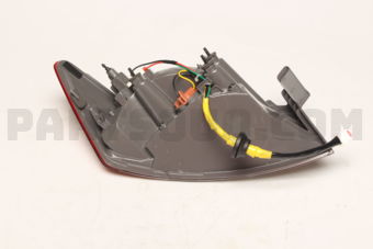 924021M320 LAMP COMBI REAR RH