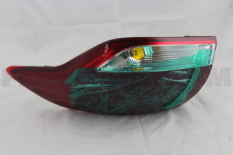 92402A7110 LAMP ASSY-REAR COMBINATION,RH