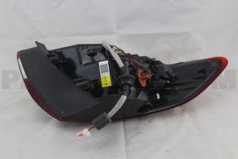 92402A7110 LAMP ASSY-REAR COMBINATION,RH
