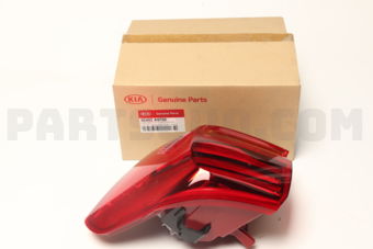 92402A9700 LAMPASSY-REARCOMB