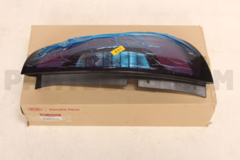92402B2120 LAMP ASSY-REAR COMBINATION,RH