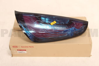 92402B2120 LAMP ASSY-REAR COMBINATION,RH