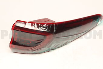 92402D9600 LAMP ASSY-REAR COMBINATION,RH