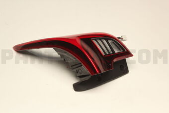 92402DY100 LAMPASSY-REARCOMB